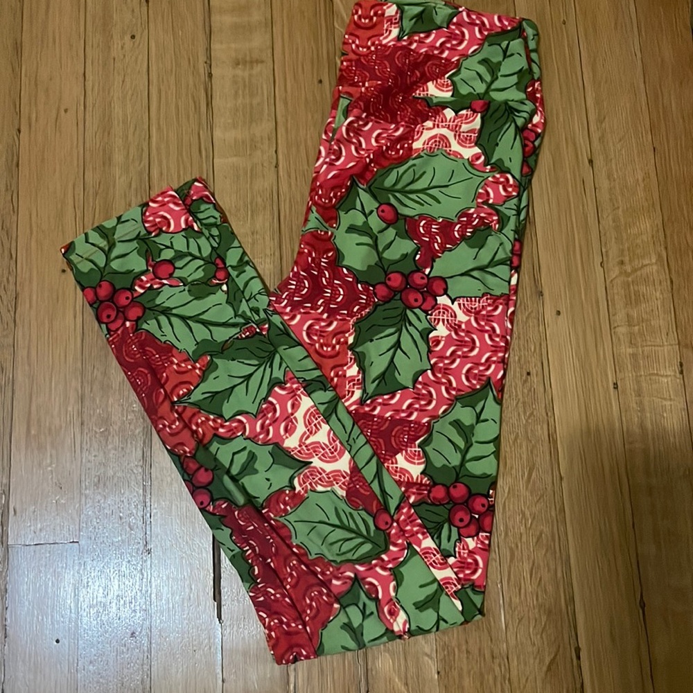 LulaRoe Leggings